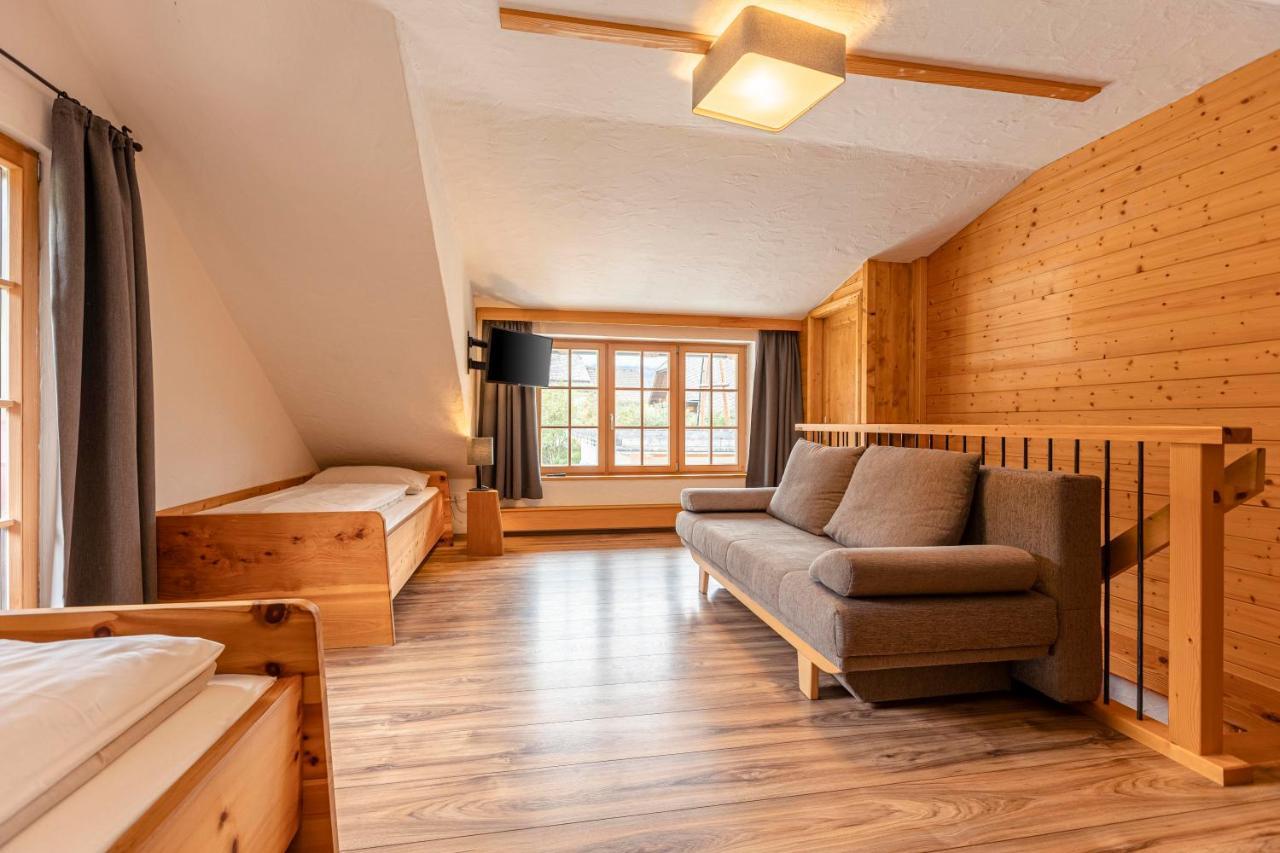 Alpenchalets Lungau by ALPS RESORTS Mariapfarr Exterior foto
