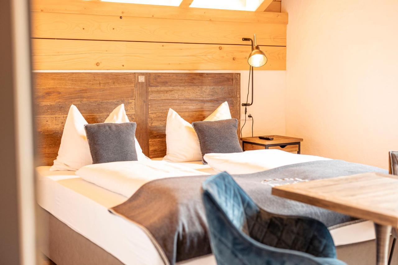 Alpenchalets Lungau by ALPS RESORTS Mariapfarr Exterior foto