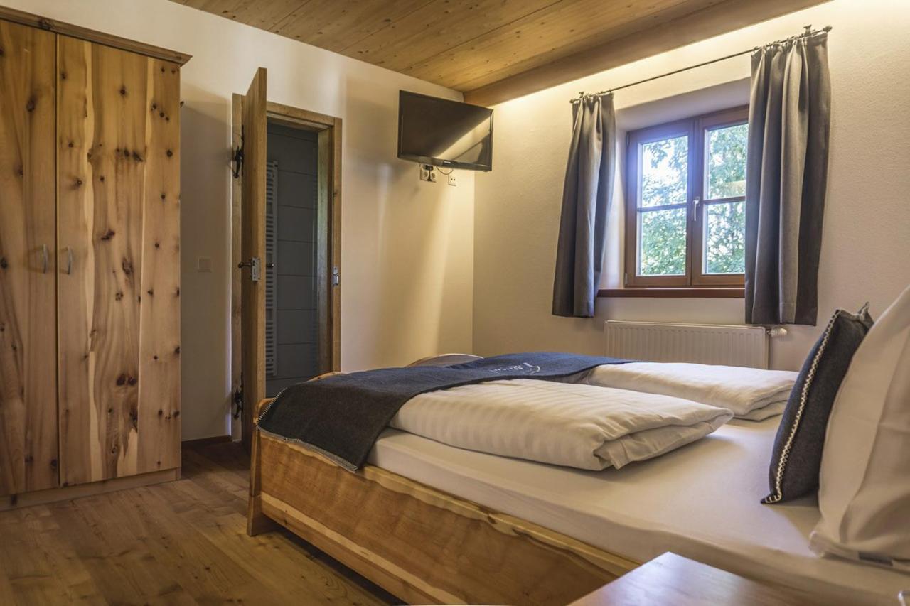 Alpenchalets Lungau by ALPS RESORTS Mariapfarr Exterior foto